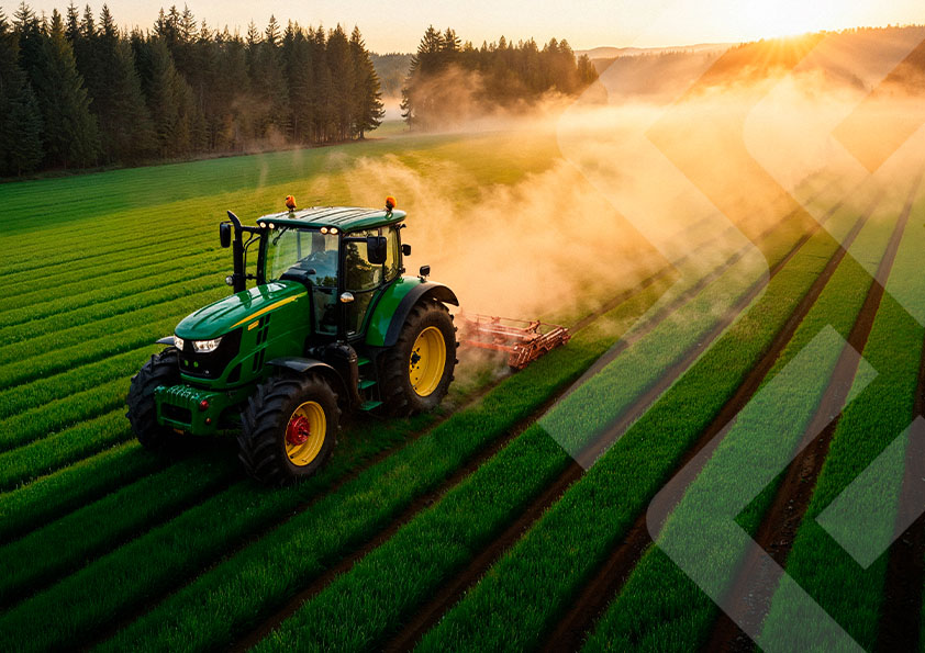 Zoznam pozemkov končiacich nájomných zmlúv uplynutím času a lehota na podanie žiadosti o prenájom na poľnohospodársky účel pri prevádzke podniku pre dané pozemky